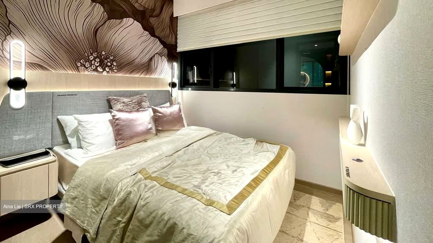 Tengah Garden Residences (U/C) (D24), Apartment #560552651